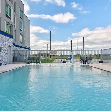 Hampton Inn & Suites Port Lavaca, Tx Exterior photo