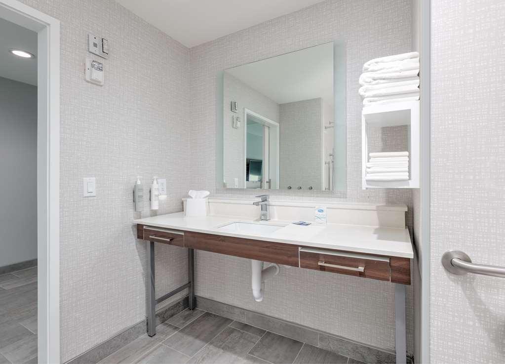 Hampton Inn & Suites Port Lavaca, Tx Room photo